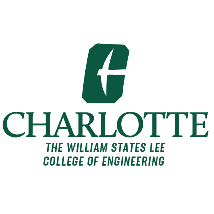 UNCC William States Lee College of Engineering Logo